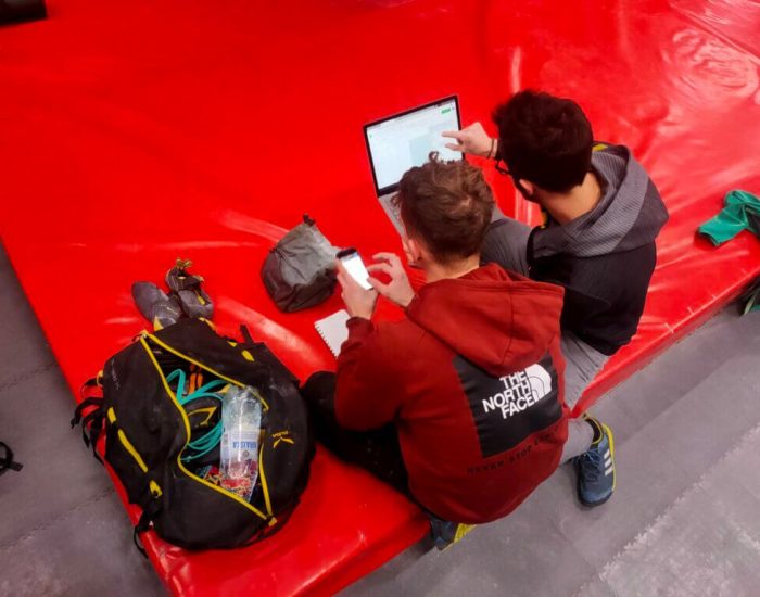 Konsultacje treningowe