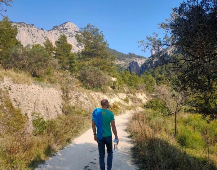 Wyjazdy wspinaczkowe